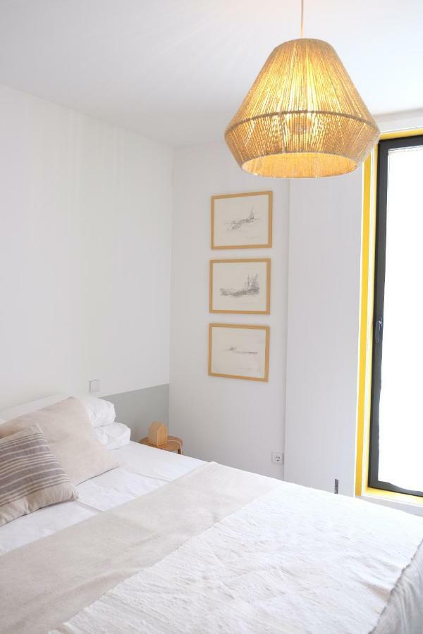 Ponta Delgada Pink House Azores מראה חיצוני תמונה