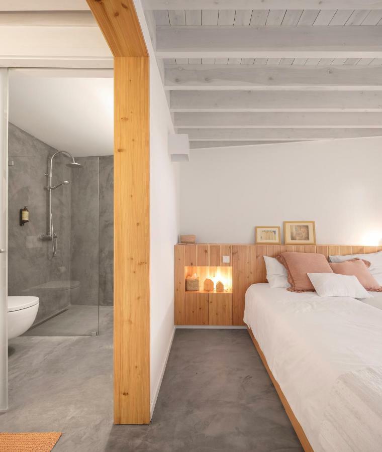 Ponta Delgada Pink House Azores מראה חיצוני תמונה