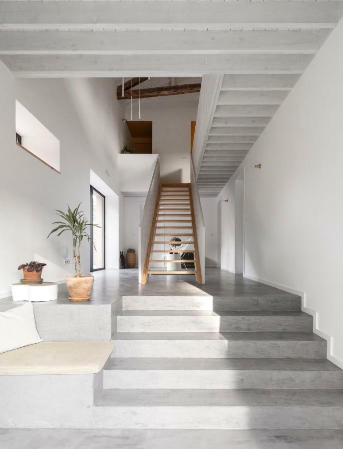 Ponta Delgada Pink House Azores מראה חיצוני תמונה
