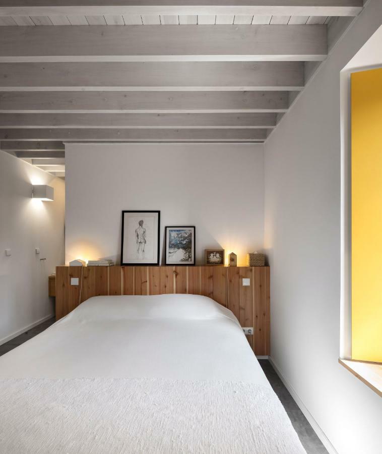 Ponta Delgada Pink House Azores מראה חיצוני תמונה