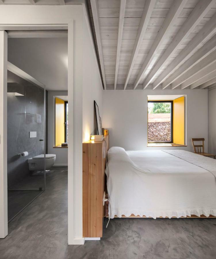 Ponta Delgada Pink House Azores מראה חיצוני תמונה
